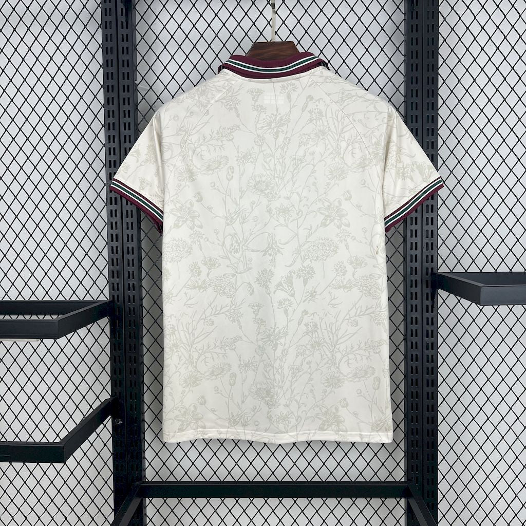 Camisa Real Betis 25/26 Edição Especial - (Torcedor)