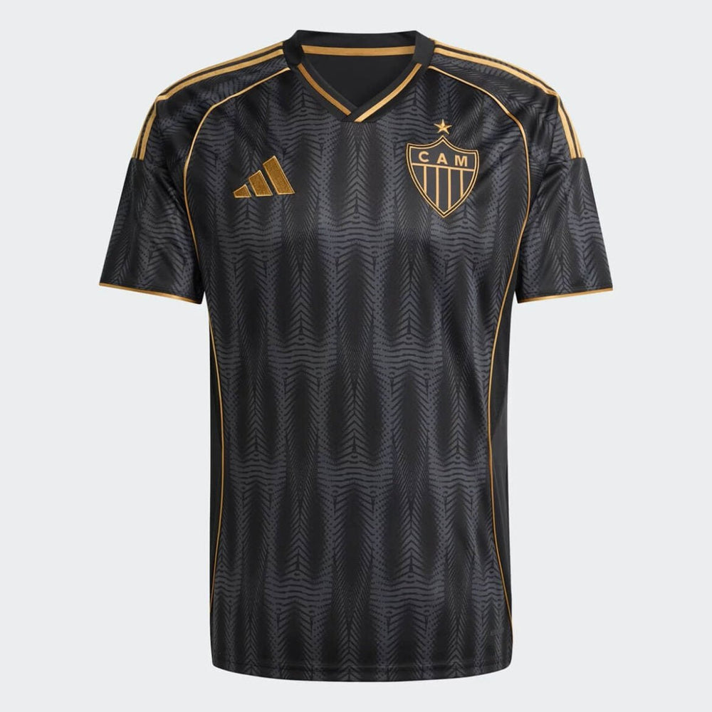 Camisa Atlético-MG 2025 Third - (Torcedor)