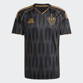 Camisa Atlético-MG 2025 Third - (Torcedor)