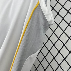 Camisa Real Madrid Home-Regata 25/26 - (Torcedor) Masculina