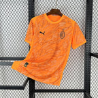 Camisa Milan 25/26 Goleiro Away - (Torcedor)