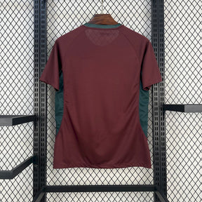 Camisa Fluminense Treino 25/26 - Versão (Torcedor) Masculina