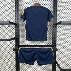 Kit Infantil Atlético De Madrid Away 25/26
