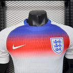Camisa Inglaterra Feminino 2025 Home - (Jogador)