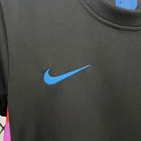 Kit Infantil Inglaterra Away 25/26