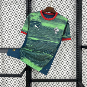 Camisa Portugal Esports 25/26 - (Torcedor) Masculina