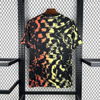 Camisa Newcastle 25/26 Pré-Jogo - (Torcedor)