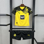 Kit Infantil Borussia Dortmund 25/26 Home
