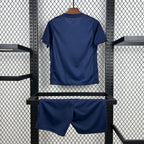 Kit Infantil PSG 25/26 Home