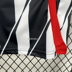 Camisa Club de Cuervos Kings 25/26 - (Torcedor) Masculina