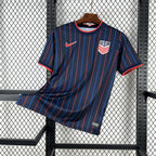 Camisa Estados Unidos 2025 Away - (Torcedor)