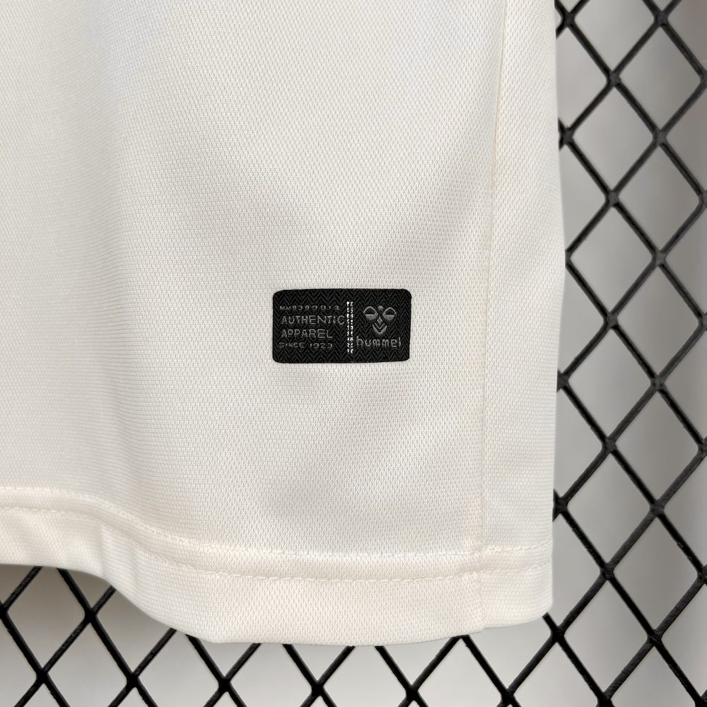 Camisa Colonia Originale (Retrô) 25/26 - (Torcedor) Masculina