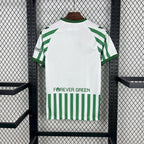 Camisa Real Betis 25/26 Edição Especial - (Torcedor)