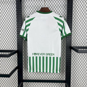 Camisa Real Betis Edição-Especial 25/26 - (Torcedor) Masculina