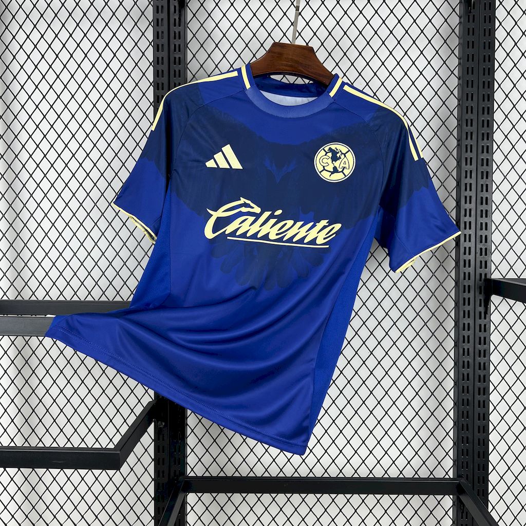 Camisa América do México 25/26 Edição Especial - (Torcedor)