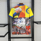 Camisa Cristiano Ronaldo 25/26 All Clubs Mix - (Torcedor)