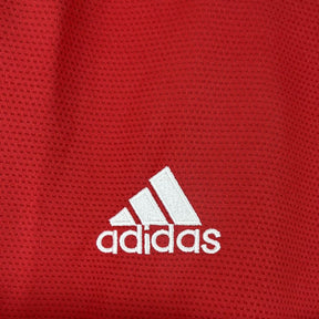 Camisa Manchester united Home 21/22 - Versão (Retrô)