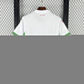 Camisa Marrocos Away 24/25 - (Torcedor) Masculina