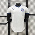 Camisa Bahia 2025 Home - (Jogador)
