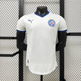 Camisa Bahia 2025 Home - (Jogador)