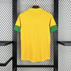 Camisa Brasil 2012 Home - (Retrô)