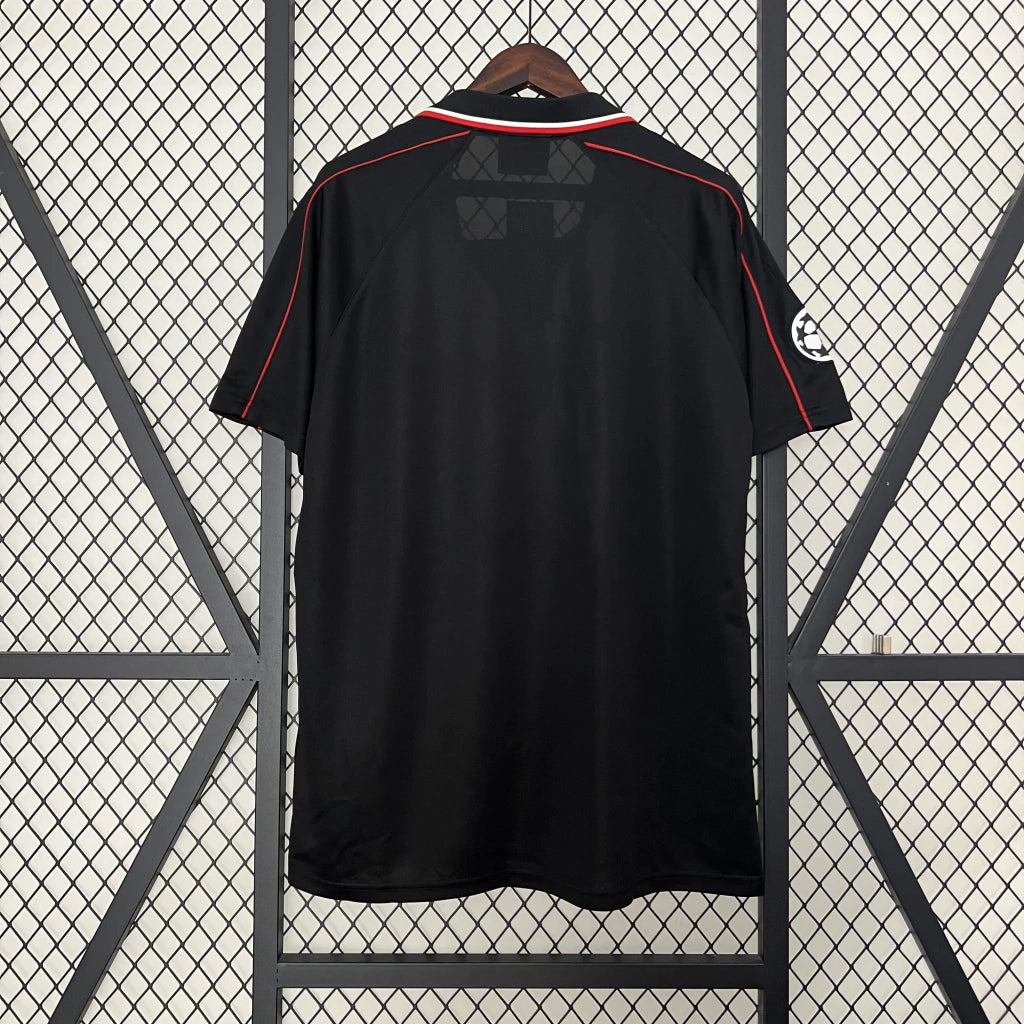 Camisa Ajax 98/99 Away - (Retrô)