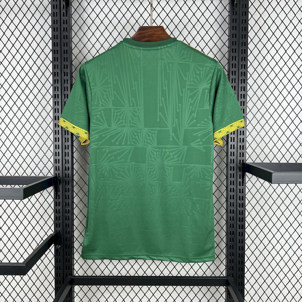 Camisa México 2025 Edição Especial - (Torcedor)