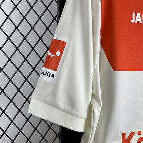 Camisa Mainz 05 Aniversário De 120 Anos 25/26 - (Torcedor) Masculina