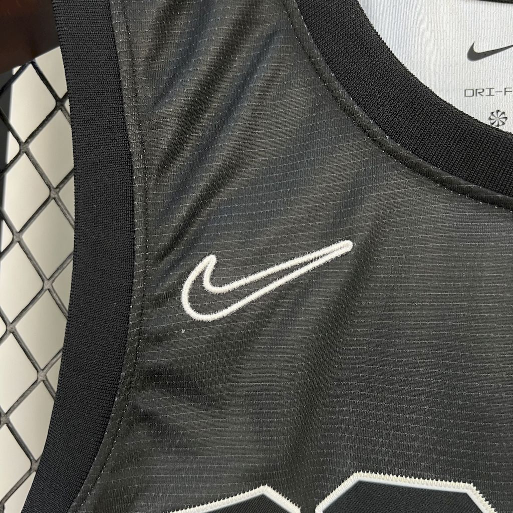 Camisa Corinthians Basketball 25/26 - Nike (Torcedor) Masculina