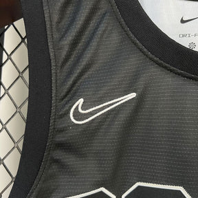 Camisa Corinthians Basketball 25/26 - Nike (Torcedor) Masculina