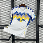 Camisa Leeds United 25/26 Edição Especial - (Torcedor)