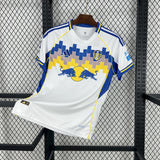 Camisa Leeds United 25/26 Edição Especial - (Torcedor)