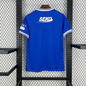 Camisa Rangers Aniversário De 125 Anos 24/25 - Castore (Torcedor) Masculina