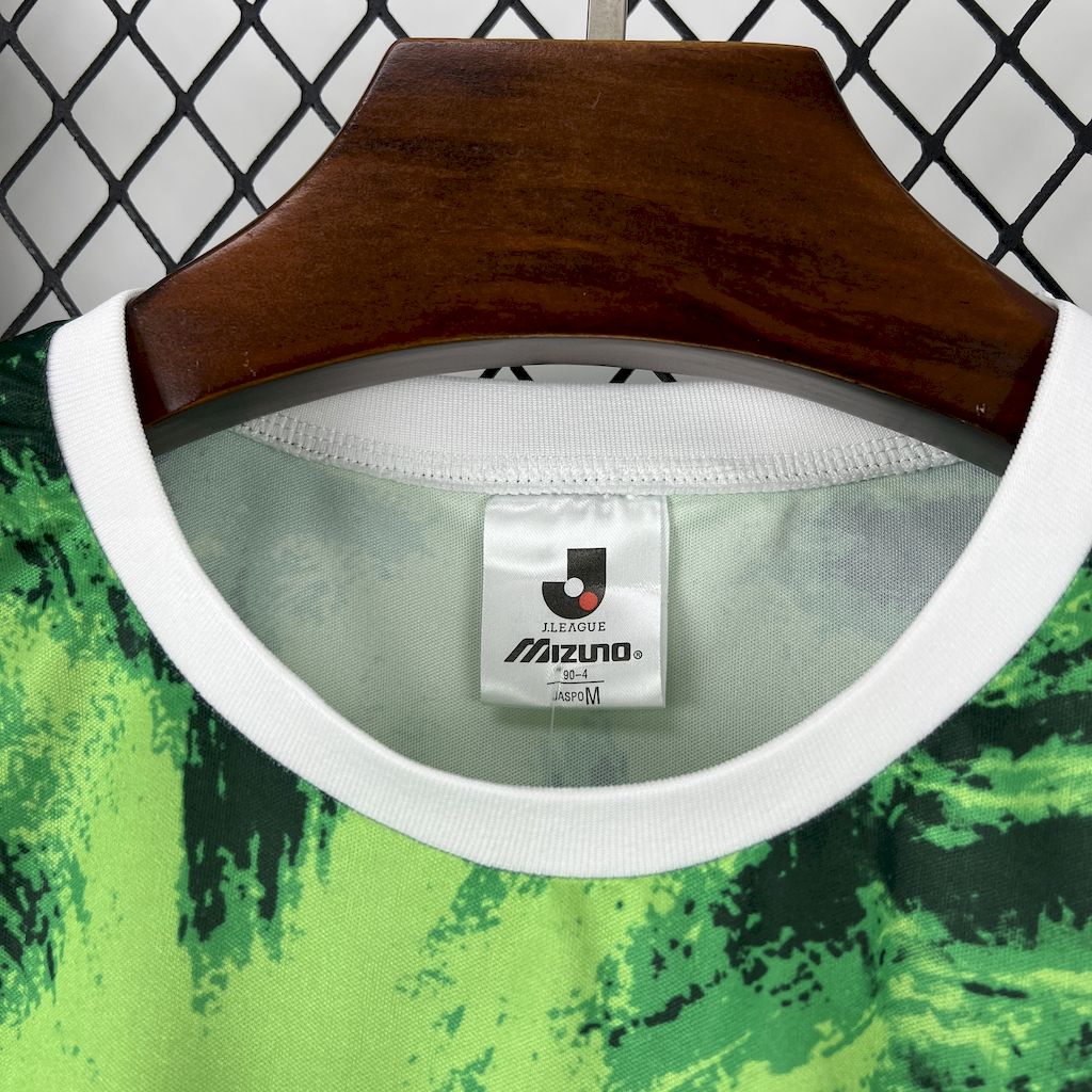 Camisa Kawasaki Frontale Home 1994 - Versão (Retrô)