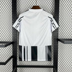 Camisa Juventus 25/26 Home (Sem Patrocínio) - (Torcedor)