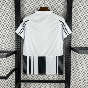 Camisa Juventus Home 25/26 - (Torcedor) Masculina