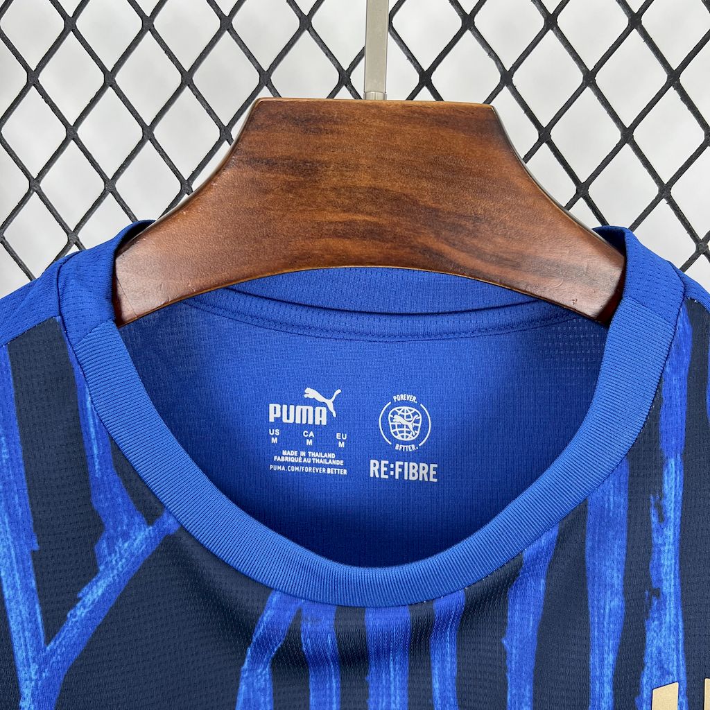 Camisa Al Hilal Home 25/26 - Versão (Torcedor) Masculina