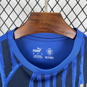 Camisa Al Hilal Home 25/26 - Versão (Torcedor) Masculina