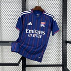 Camisa Lyon 25/26 Away - (Torcedor)