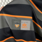 Camisa Valencia Third 99/00 - Versão (Retrô)