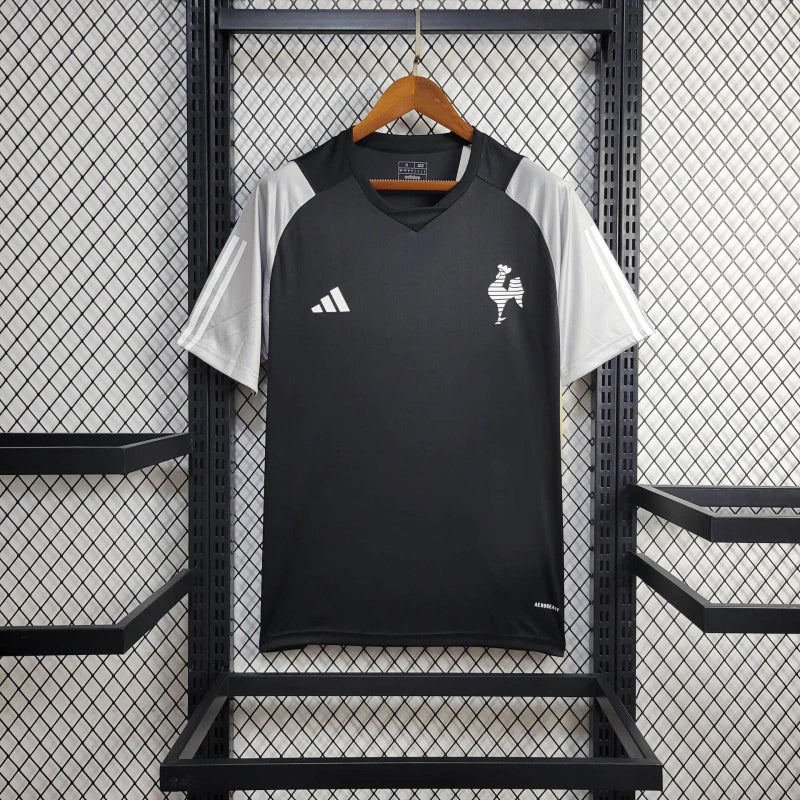Camisa Atlético Mg Treino 24/25 - Adidas (Torcedor) Masculina
