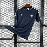 Camisa Juventus Terrace Icons 25/26 - (Torcedor) Masculina
