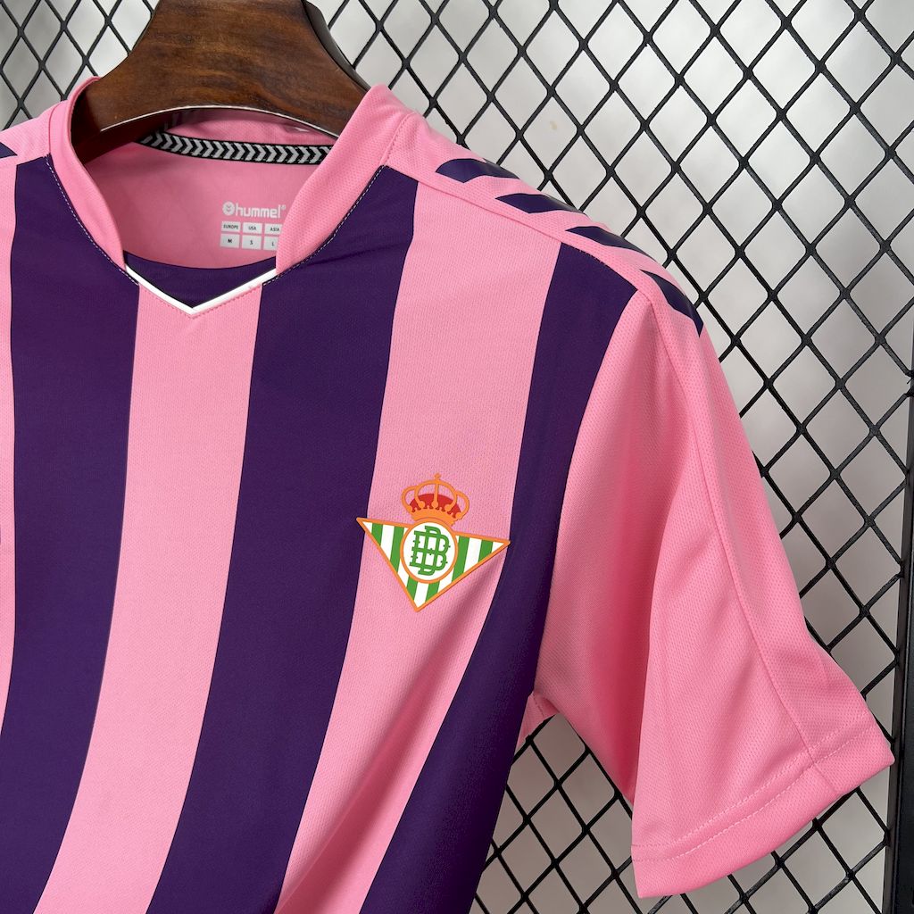 Camisa Real Betis Edição Especial 24/25 - (Torcedor) Masculina