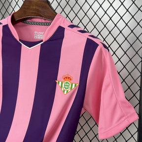 Camisa Real Betis Edição Especial 24/25 - (Torcedor) Masculina