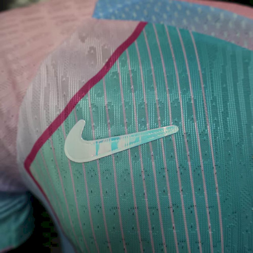 Camisa Barcelona 25/26 Edição Especial - (Jogador)