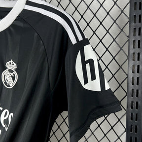 Camisa Real Madrid Treino 25/26 - (Torcedor) Masculina