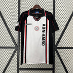 Camisa Ajax 98/99 Away - (Retrô)