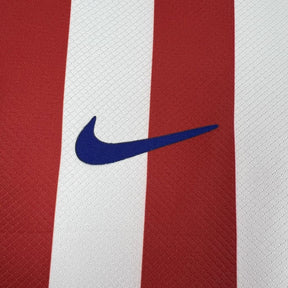 Camisa Atlético De Madrid Home 25/26 - (Torcedor) Masculina