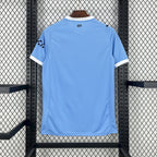 Camisa Manchester City 25/26 Home - (Torcedor)
