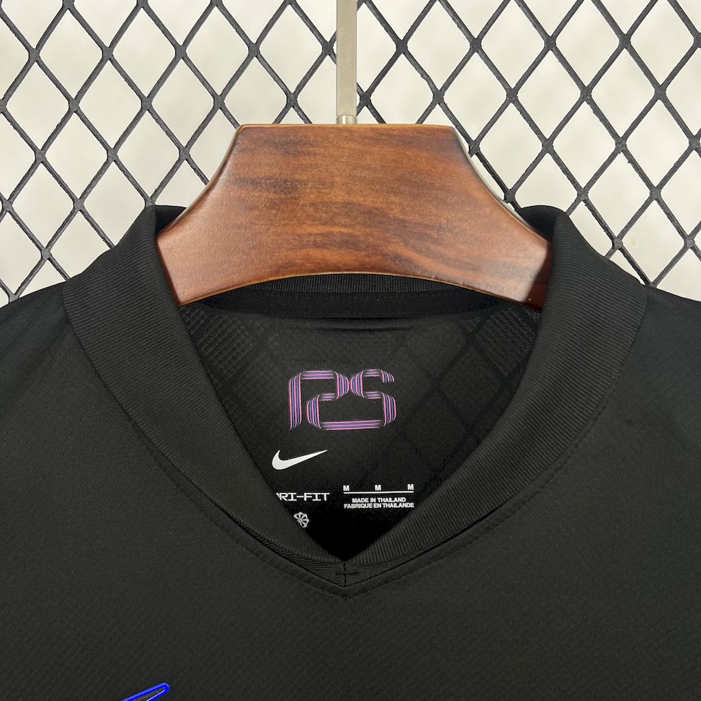 Camisa Barcelona Away Edição Travis Scott 24/25 - (Torcedor) Masculina